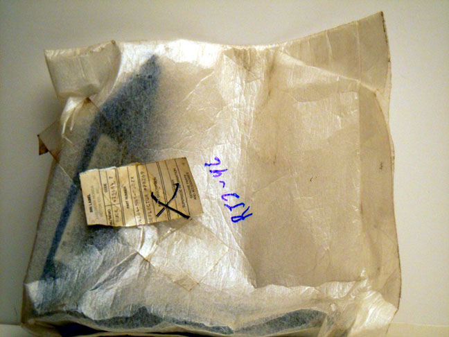 Honda Part Image